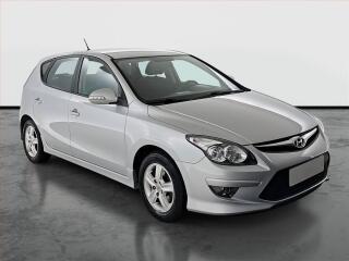 Hyundai i30 1.4 CVVT, �R,1.maj, Tempomat