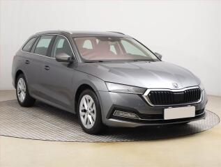 �koda Octavia 2.0 TDI