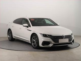 Volkswagen Arteon R-line 2.0 TSI