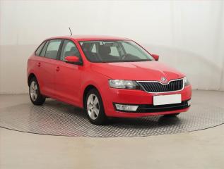 koda Rapid Ambition 1.2 TSI