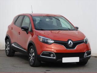Renault Captur Limited 0.9 TCe, �R,1.maj
