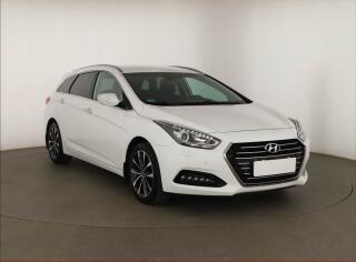 Hyundai i40 1.7 CRDi, �R,1.maj, Serv.kniha