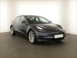 Tesla Model 3 Std Range Plus 52kWh, SoH 81%