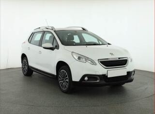 Peugeot 2008 1.2 PureTech, Tempomat