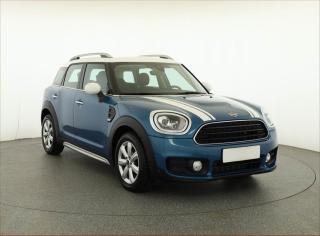 Mini Countryman Cooper, Automat, R,1.maj