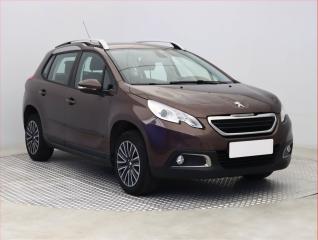 Peugeot 2008 1.2 PureTech, R,1.maj