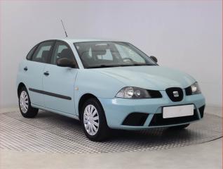 Seat Ibiza 1.2 12V, po STK, jezd vborn