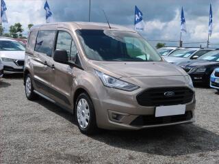 Ford Transit Connect Maxi Trend 1.5 EcoBlue, 5M�st