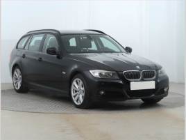 BMW 318 d, Tempomat, Park.senzory