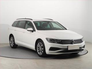 Volkswagen Passat 1.5 TSI, R,1.maj, Serv.kniha