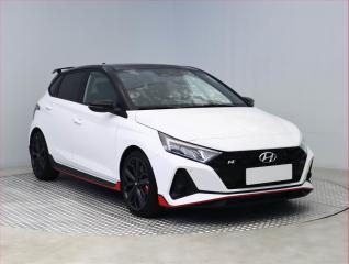 Hyundai i20 N Line N 1.6 T-GDI, R, N