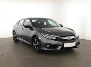 Honda Civic 1.5 VTEC
