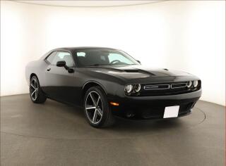 Dodge Challenger 3.6 V6
