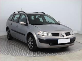 Renault M�gane 1.6 16V , nov� STK