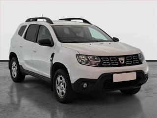 Dacia Duster 1.0 TCe, Tempomat