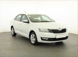 koda Rapid Ambition 1.0 TSI