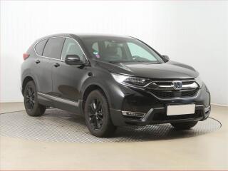 Honda CR-V 2.0i-MMD HEV