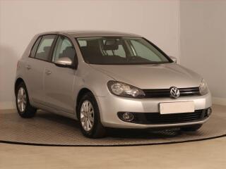 Volkswagen Golf 1.6 TDI, Tempomat