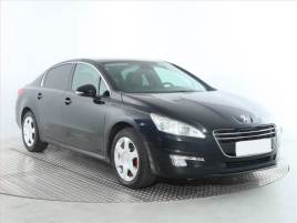 Peugeot 508 2.0 HDi, Serv.kniha, Bi-Xenony