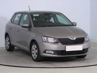 �koda Fabia 1.0 TSI