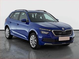 �koda Kamiq Ambition 1.0 TSI, �R,1.maj