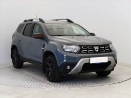 Dacia Duster 1.0 TCe, NAVI, DIGI KLIMA