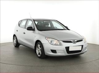 Hyundai i30 1.4 CVVT, nov STK, pkn stav