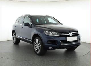 Volkswagen Touareg 3.0 TDI, 4X4, Automat, Ke