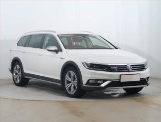 Volkswagen Passat Alltrack 2.0 BiTDI, 4X4