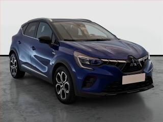 Mitsubishi ASX 1.3 T MHEV