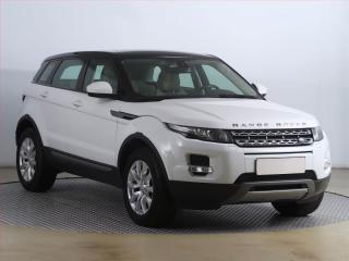 Land Rover Range Rover Evoque SD4, 2.MAJ,R,4X4,KَE