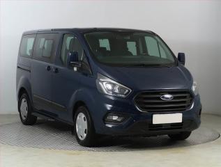 Ford Transit Custom Trend 2.0 EcoBlue, Bus, 9Mst
