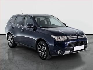 Mitsubishi Outlander 2.2 DI-D, 4X4, Automat