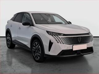 Peugeot 3008 Allure 1.2 MHEV