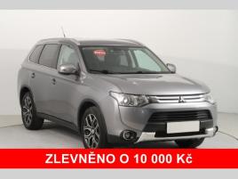 Mitsubishi Outlander 2.2 DI-D, 4X4, Automat