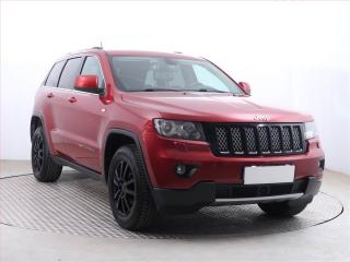 Jeep Grand Cherokee 3.0 CRD, 4X4, Automat