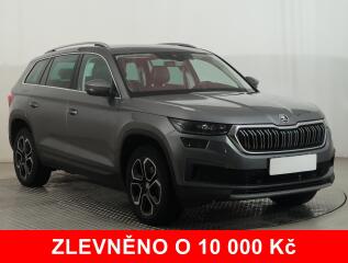 �koda Kodiaq Style 2.0 TSI
