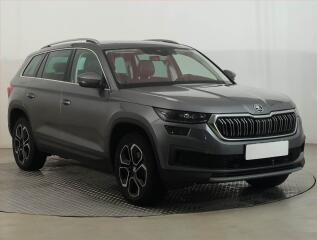 �koda Kodiaq Style 2.0 TSI