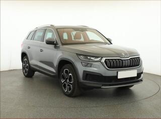 �koda Kodiaq Style 2.0 TSI