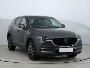 Mazda CX-5 Revolution TOP 2.5 Skyactiv-G