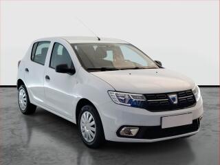 Dacia Sandero 1.0 SCe