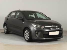 Kia Rio 1.25 CVVT, R,2.maj