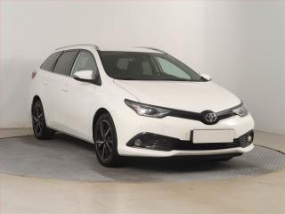 Toyota Auris 1.6 Valvematic, R,1.maj