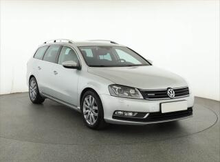 Volkswagen Passat Comfortline 1.6 TDI
