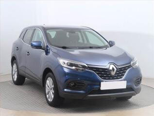 Renault Kadjar 1.3 TCe, Tempomat
