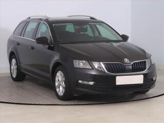 �koda Octavia 1.6 TDI, Automat, Navi