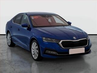 �koda Octavia Style Plus 2.0 TDI