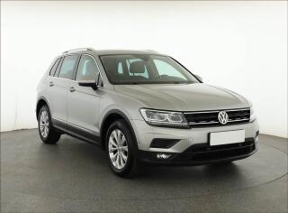 Volkswagen Tiguan Comfortline 2.0 TDI, 4X4
