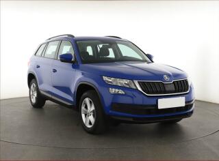 �koda Kodiaq 2.0 TDI 4x4