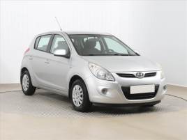 Hyundai i20 1.4, R,2.maj, Serv.kniha